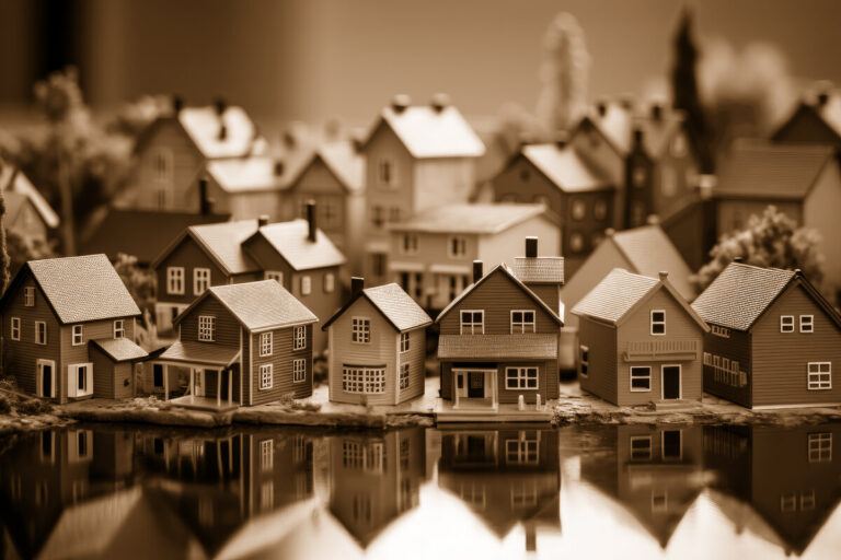 South Land Park neighborhood